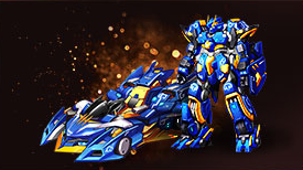 《QQ飛車》電競(jìng)狂歡節(jié)限時(shí)搶票 好禮等你領(lǐng)