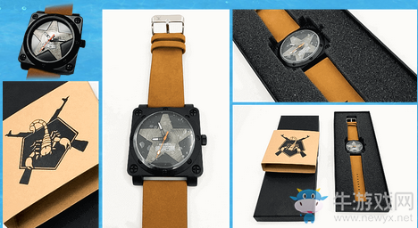 《使命召喚OL》熱浪派對 誘惑夏季！