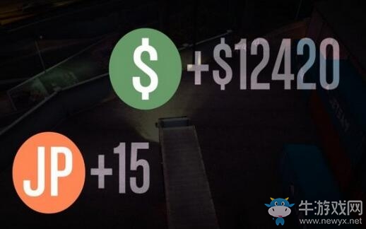 《俠盜飛車5》聯絡人任務賺錢方法