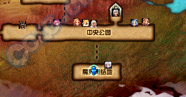 《DNF》傳說地下城艾肯-遺落的神殿介紹