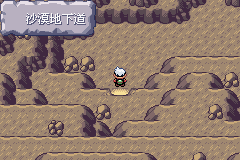 《口袋妖怪空之花神》三周目圖文攻略