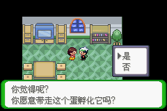 《口袋妖怪空之花神》三周目圖文攻略