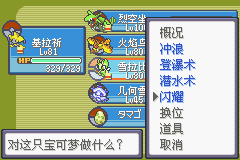 《口袋妖怪空之花神》三周目圖文攻略