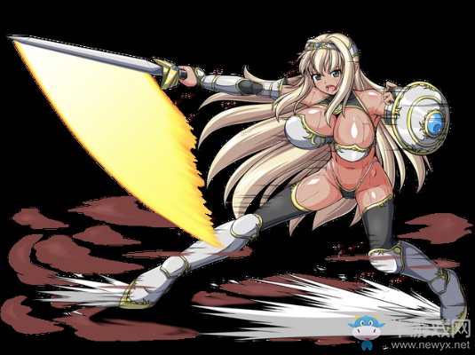 《Dark Elf》故事結(jié)局介紹