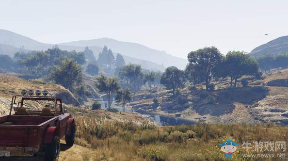 《GTA5》9月20更新內容一覽