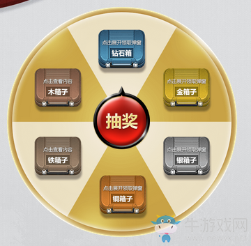 《使命召喚OL》箱子連連開 10元開一個必中永久箱！