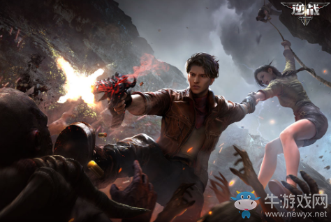 《逆戰》8月限量普通禮包等你來搶！