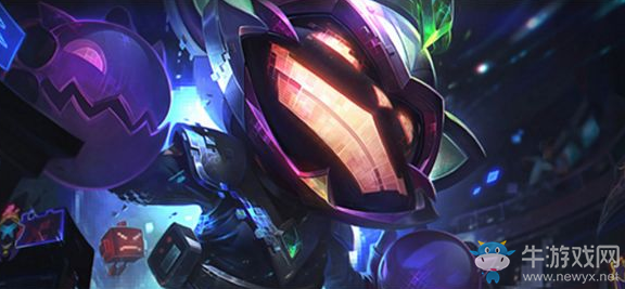 《LOL》Miniboss套裝禮包