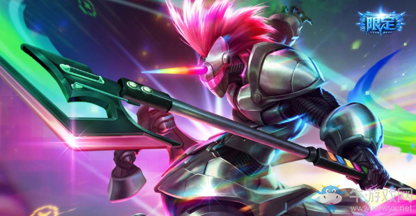 《LOL》聚會突擊禮包