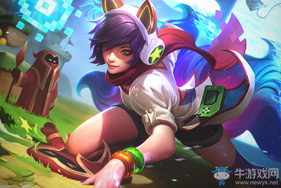 《LOL》聚會突擊禮包