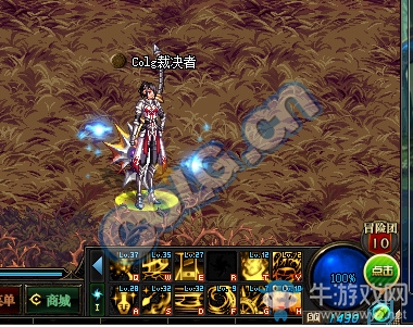 《DNF》8月31日更新匯總