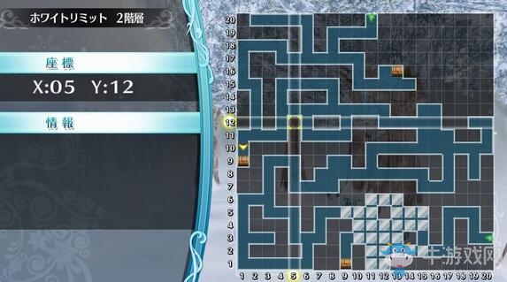 《限界凸記：萌情編年史》全章節(jié)流程圖文攻略（完）