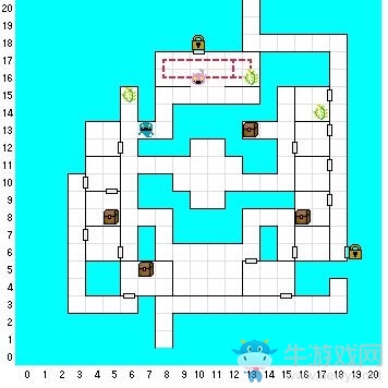 《限界凸記：萌情編年史》全章節(jié)流程圖文攻略（完）