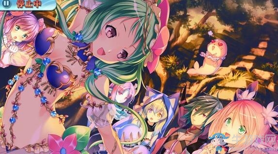 《限界凸記：萌情編年史》全章節(jié)流程圖文攻略（完）
