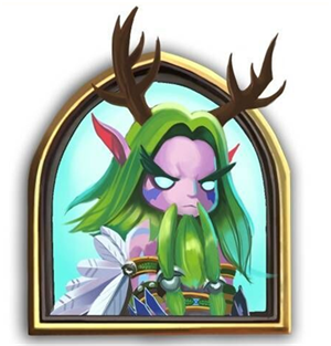 《爐石傳說》冰封王座毒瘤快攻德介紹