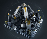 《逆戰》全新塔防星門堡壘介紹