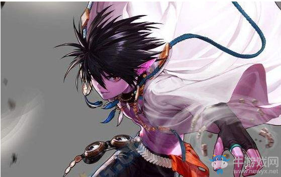 《DNF》韓服8.8全職業平衡內容大全匯總