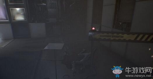 《觀察者》全劇情流程圖文攻略