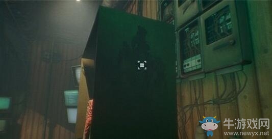 《觀察者》全劇情流程圖文攻略