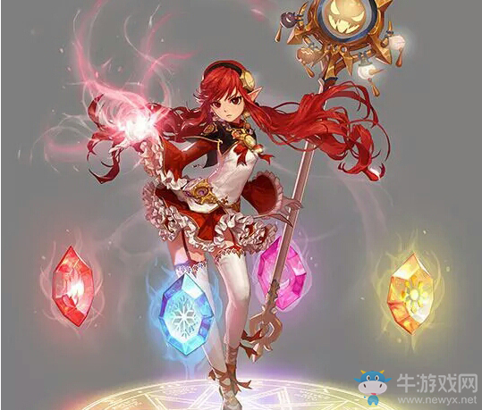 《DNF》韓服8.8全職業平衡內容大全匯總