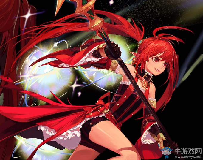 《DNF》韓服8.8全職業平衡內容大全匯總