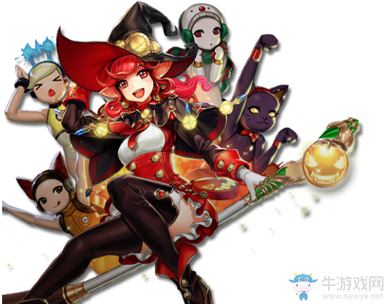 《DNF》韓服8.8全職業平衡內容大全匯總