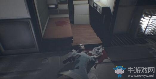 《觀察者》全劇情流程圖文攻略