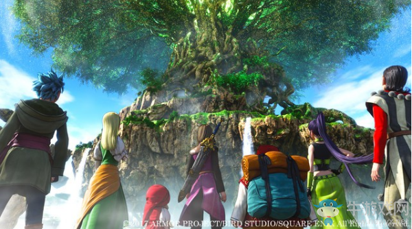 《勇者斗惡龍11》人物培養(yǎng)攻略詳解