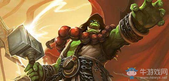 《爐石傳說》狂野魚人薩卡組介紹