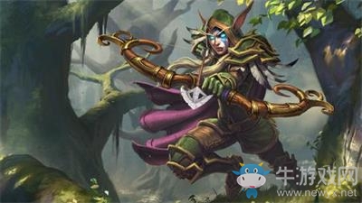 《爐石傳說》草原雷克薩卡組介紹