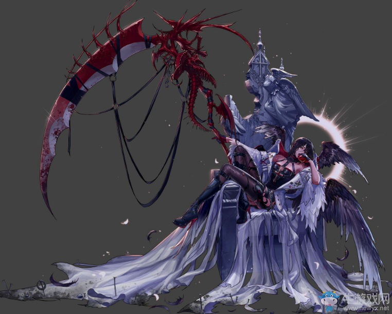 《DNF》韓服8.8全職業平衡內容大全匯總