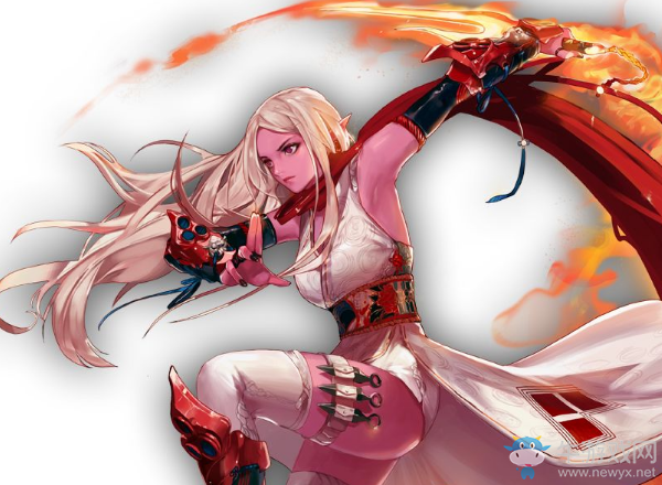 《DNF》韓服8.8全職業(yè)平衡內(nèi)容大全匯總