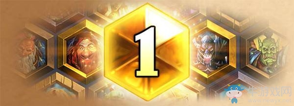 《爐石傳說》摸腿騎重出江湖