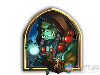 《爐石傳說》冰封王座進化薩卡組推薦