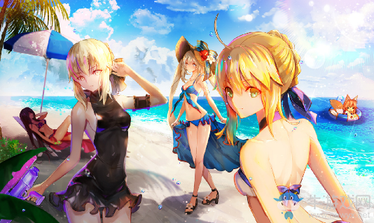 《Fate/EXTELLA》隱藏角色解鎖方法介紹