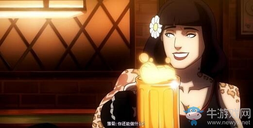 《混亂特工》全劇情流程圖文攻略