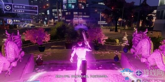 《混亂特工》全劇情流程圖文攻略