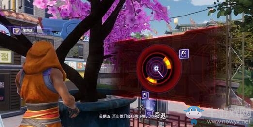 《混亂特工》全劇情流程圖文攻略