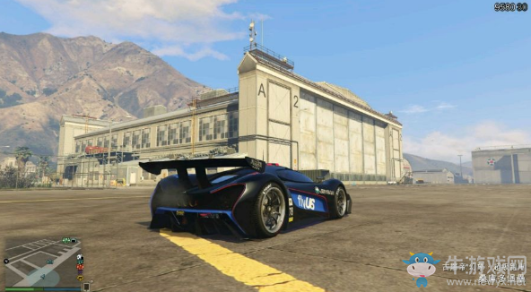 《GTA5》走私大暴走DLC新增內容介紹