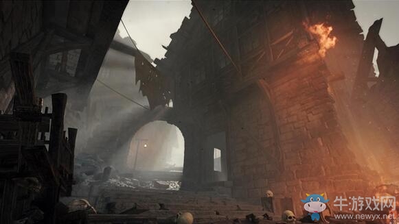 《戰錘：末世鼠疫2》配置要求一覽