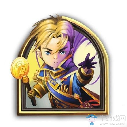 《爐石傳說》GAY閃閃走A牧卡組攻略