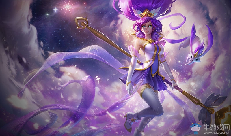 《LOL》星之守護者2016限時五折