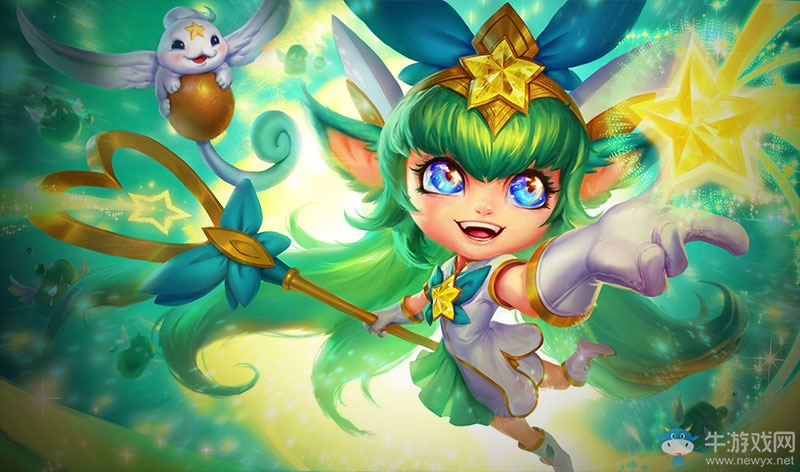 《LOL》星之守護者2016限時五折