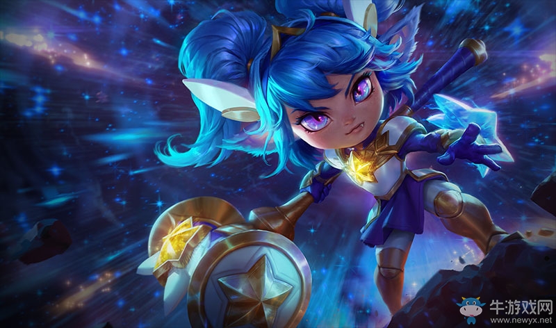 《LOL》星之守護者2016限時五折