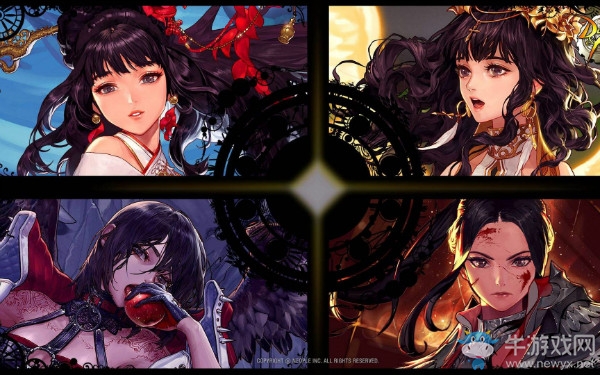 《DNF》2018春節套稱號介紹