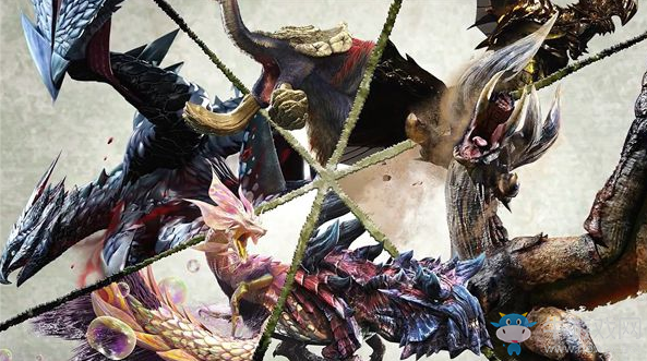 《怪物獵人XX》搬運任務攻略介紹