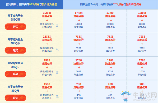 《劍靈》開學(xué)的誘惑 專治開學(xué)綜合征