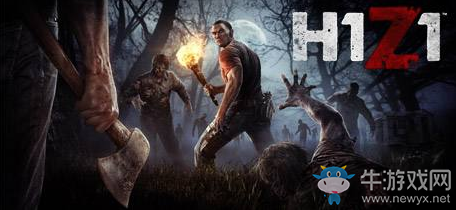 《H1Z1》AK使用技巧攻略介紹