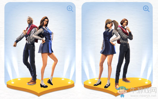 《劍靈》開學(xué)的誘惑 專治開學(xué)綜合征