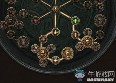 《流放之路》3.0貴族使徒大劍防猝死BD介紹